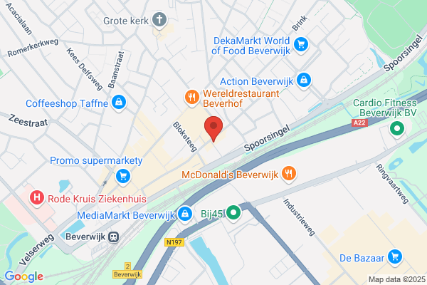 Zomerdijk