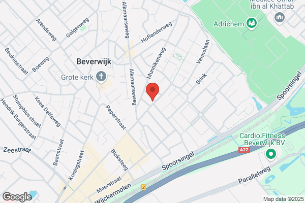 Breed Beverwijk Bv