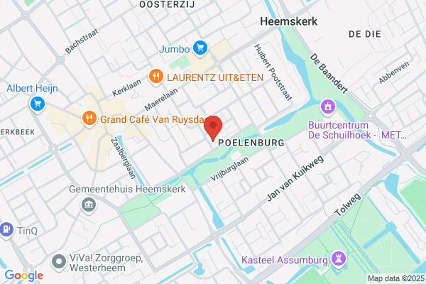 Elje Schilderwerken