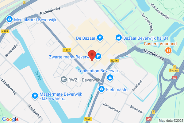 Henskes Schilder- En Straalbedrijf Bv