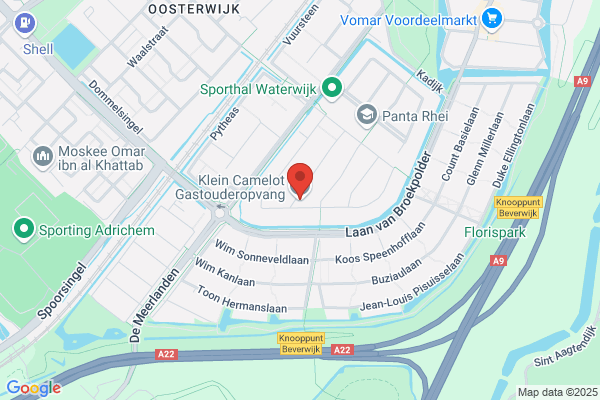 Schildersbedrijf De Wit-Uitgeest