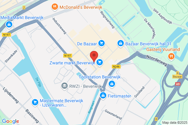 Schildersbedrijf J. Conijn Bv