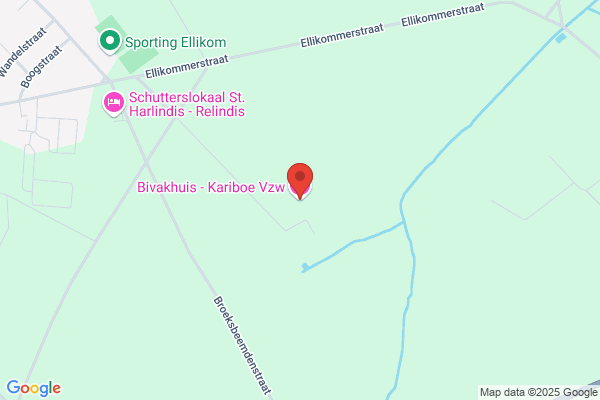 De Kariboe