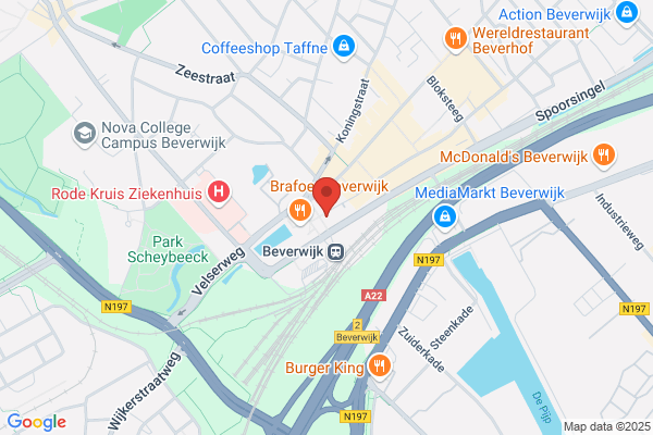 Huidverzorgingsinstituut Hanneke