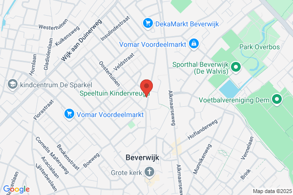Schoonheidssalon Ida Komen