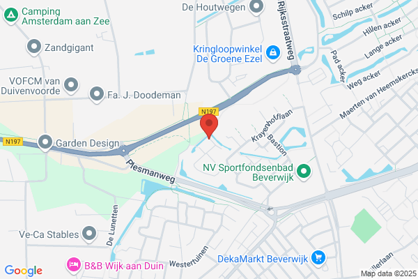 Schoonheidssalon Mevrouw H.D. Oudhuis Ko