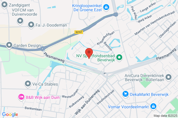 Schoonheidssalon Mooy