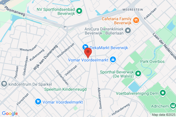 Schoonheidssalon Wietske Dullemans