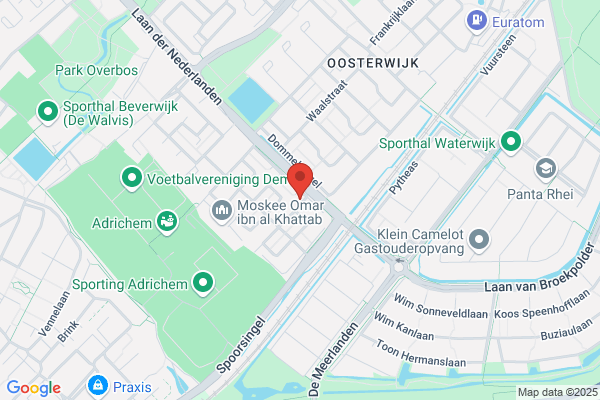 Van Eerden