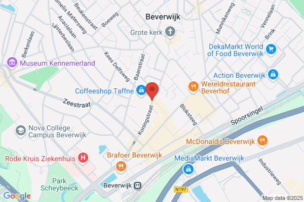 Slagerij Daalhuizen