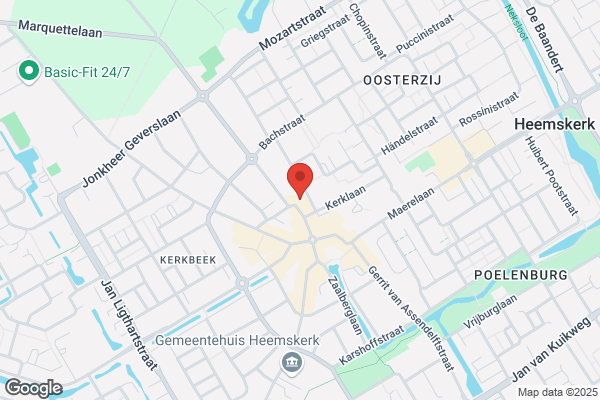 Rozenbroek Drogisterij