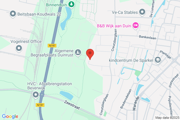 Hoeve, De