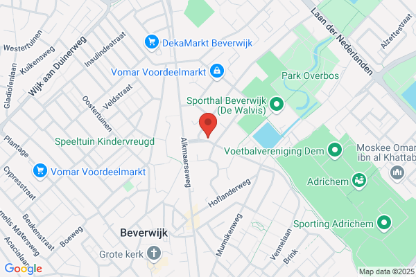 Diving Service Beverwijk