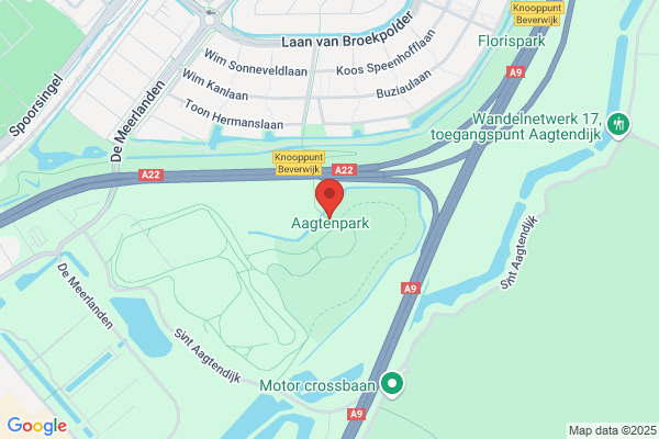 Aagtenhal Bv