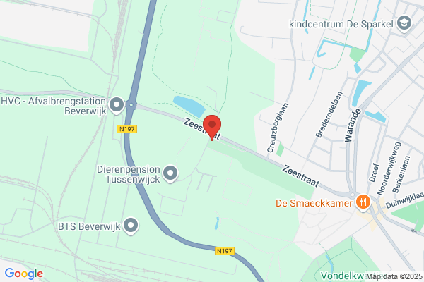 Manege Stichting Den Hoogen Berg