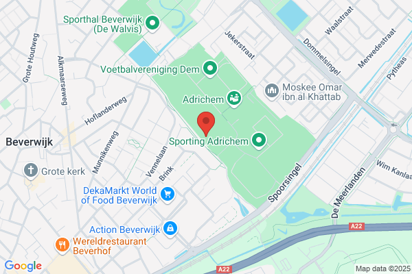 Beverwijk Sportver