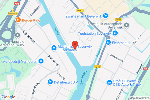 H. Doesburg
