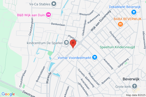 Stukadoorsbedrijf Hiemkens & Co