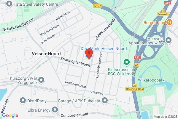 DekaMarkt Velsen Noord