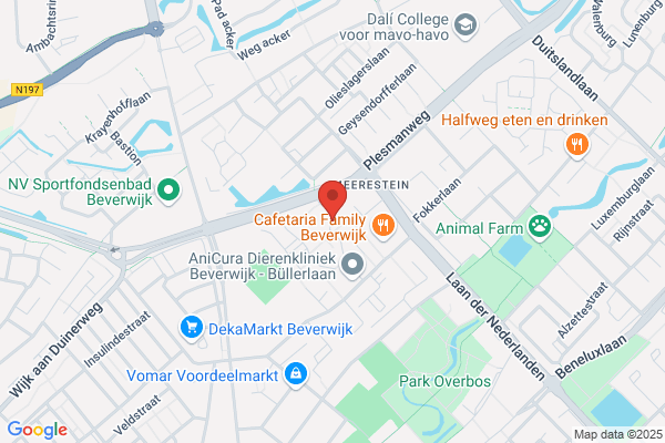 Albert Heijn