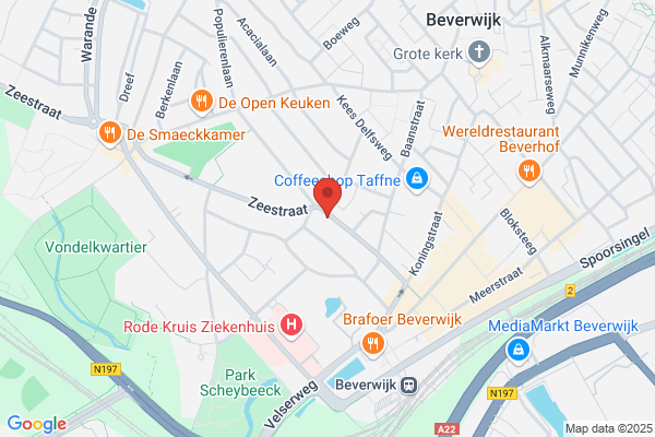 Jac Tabak's Levensmiddelenbedryf