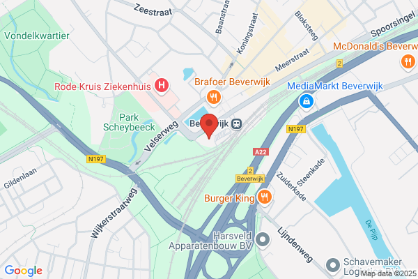 Kluft Distrifood Bv
