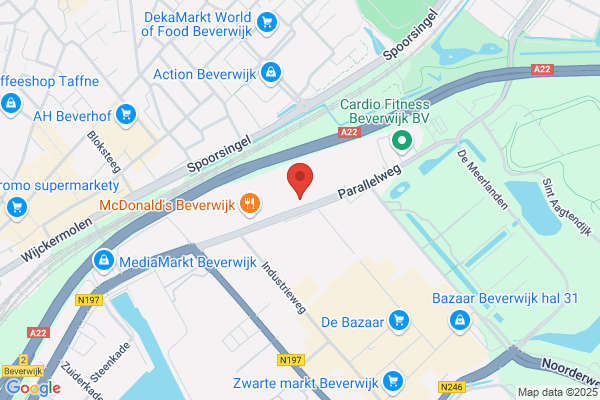Nederland Integrated Polymer Bv