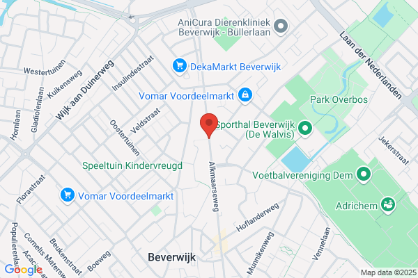 Trappenbedrijf Heinen