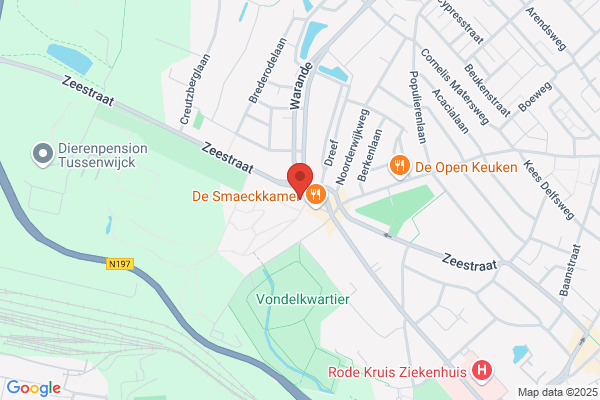 Recreatie Ouderen