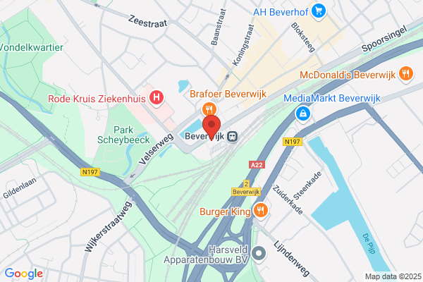 Stichting OIG/IHD
