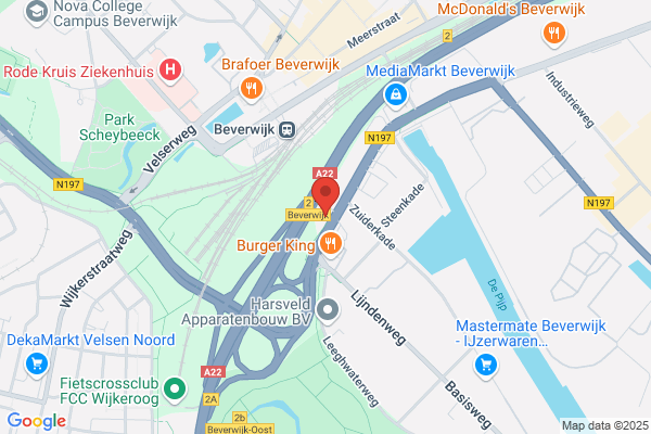 Niesten Adviesgroep Bv