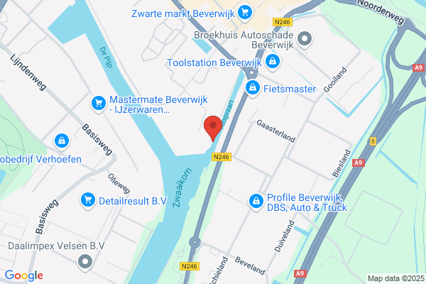 Het Vischpaleis