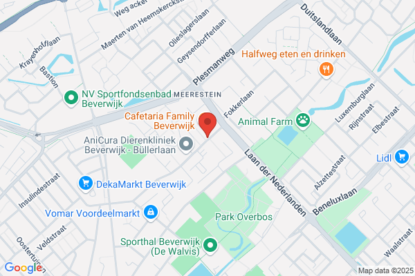 Volendammer Vishandel