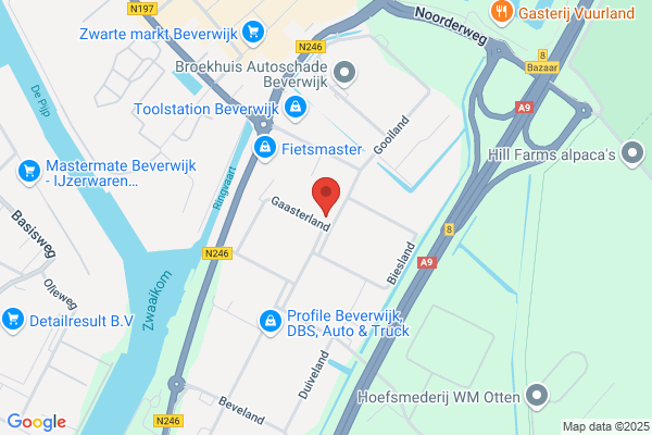 Randstad Bv