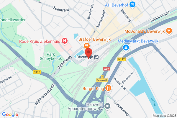 Centrum Voor Werk & Inkomen Ijmond