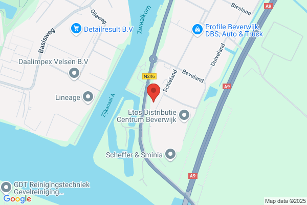 Drent Adviesbureau Voor Automatisering