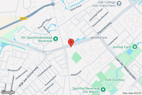 Beschermd Wonen ViVa! Zorggroep