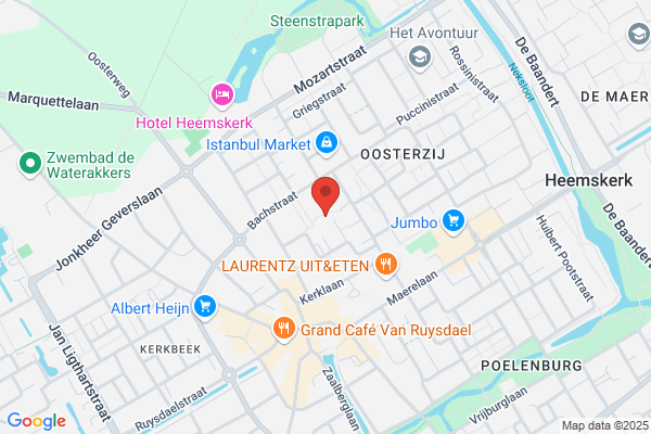 St Agnes ViVa! Zorggroep Woonzorgcentrum