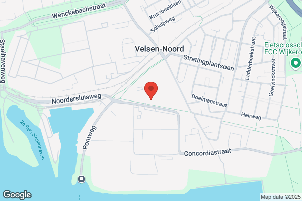 Thuiszorg ViVa! Zorggroep