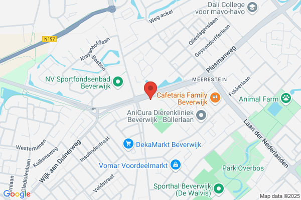 ViVa! Zorggroep Prinsenhof Wijkcentrum