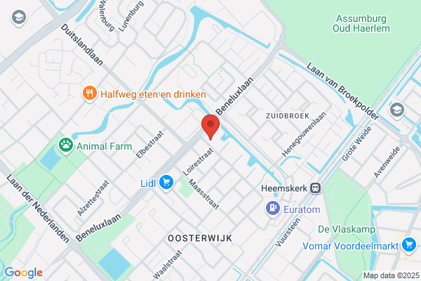 Waterrijck ViVa! Zorggroep Kleinschalige woonvorm