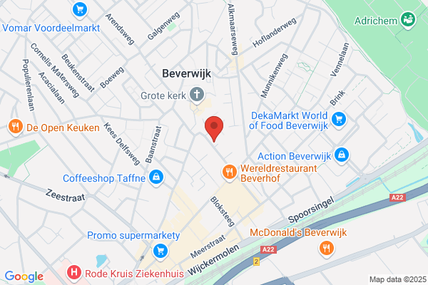 Woonzorgcentrum Lommerlust