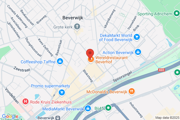 BreePeper ViVa Zorggroep Kleinschalige woonvorm