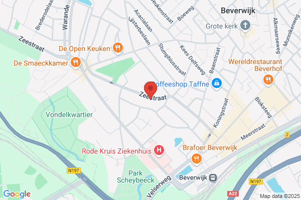 Hospice Groep Midden Kennemerland