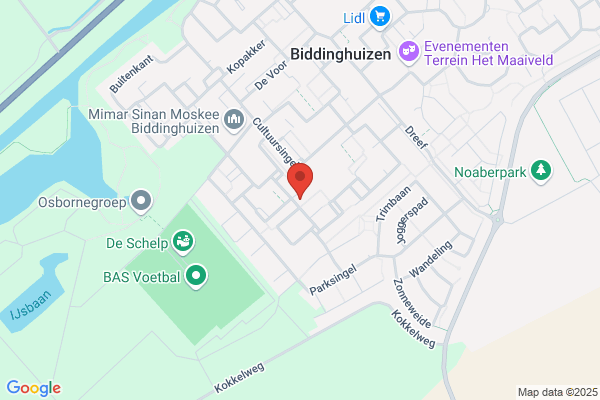 Peuterspeelzaal De Woelwaters