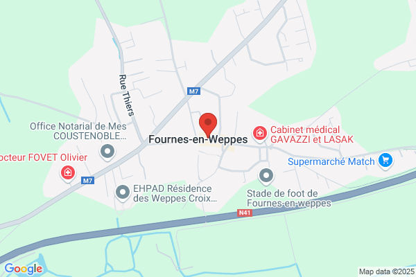 Jeanine's Fleur