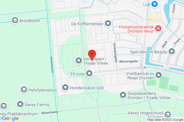Administratiekantoor Van Den Boogert