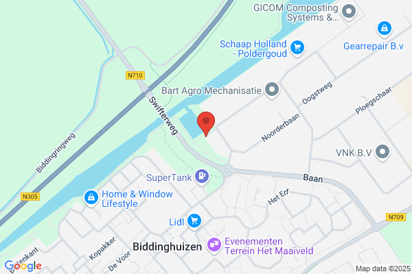 Hoogeveen Dak en Zinkwerken