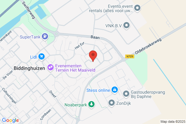 G.M. Van Beusichem En Zonen