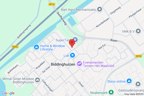 Meermarkt